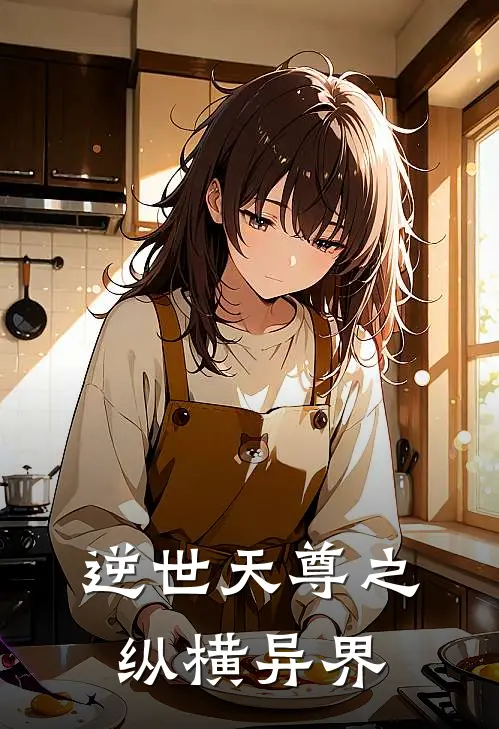 逆世天尊之纵横异界