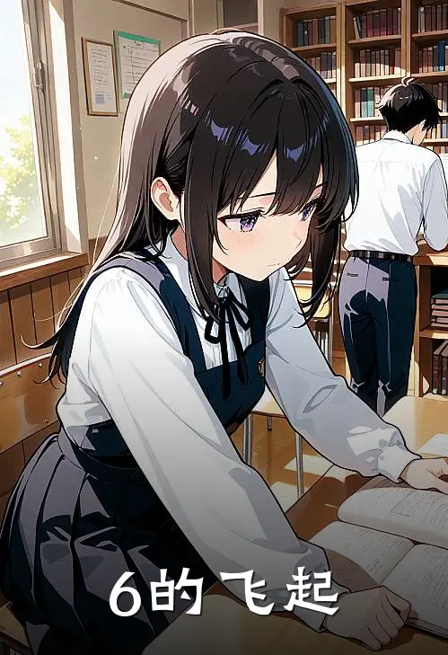 6的飞起