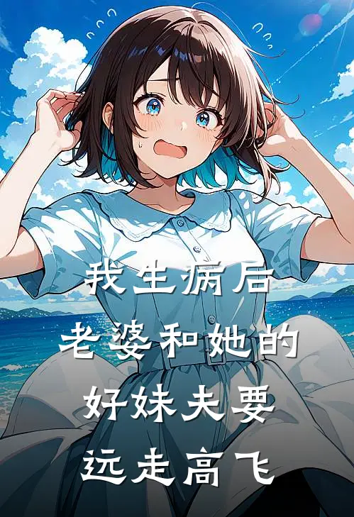 我生病后，老婆和她的好妹夫要远走高飞