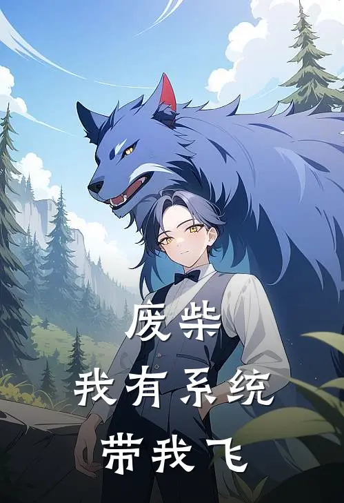 废柴：我有系统带我飞(苏然王虎)免费小说完结版_免费小说免费阅读废柴：我有系统带我飞苏然王虎