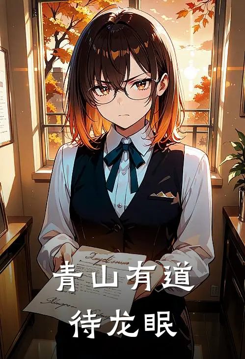 青山有道待龙眠