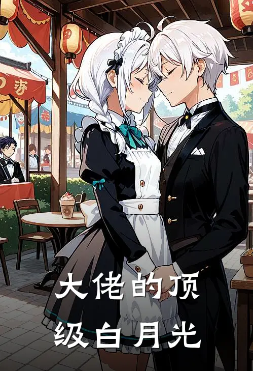 大佬的顶级白月光