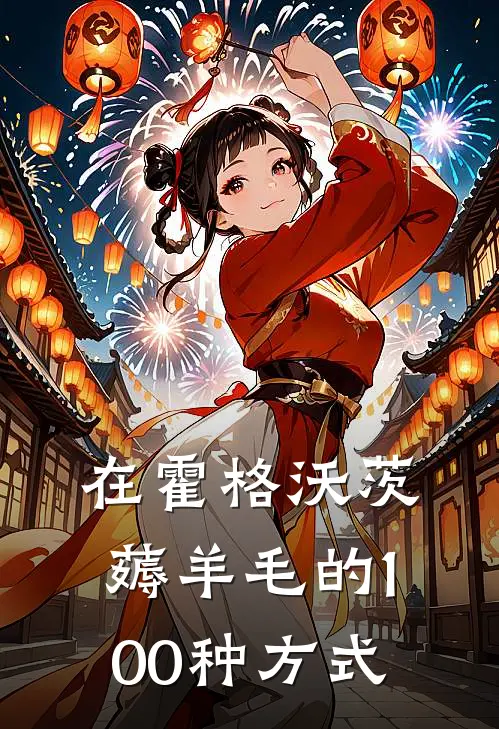 在霍格沃茨薅羊毛的100种方式(苗觅特蕾莎)完整版免费全文阅读_最热门小说在霍格沃茨薅羊毛的100种方式苗觅特蕾莎