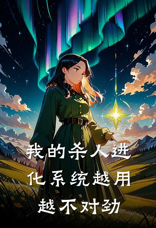 我的杀人进化系统越用越不对劲艾瑞克艾瑞克最新好看小说_最新完本小说我的杀人进化系统越用越不对劲艾瑞克艾瑞克