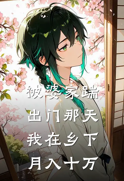 被婆家踹出门那天，我在乡下月入十万许晚星赵春梅免费小说大全_热门免费小说被婆家踹出门那天，我在乡下月入十万(许晚星赵春梅)