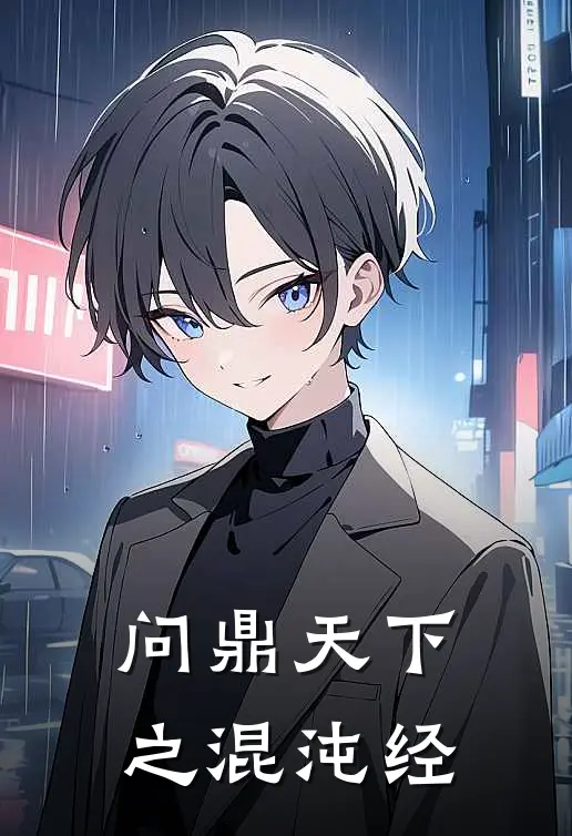 问鼎天下之混沌经