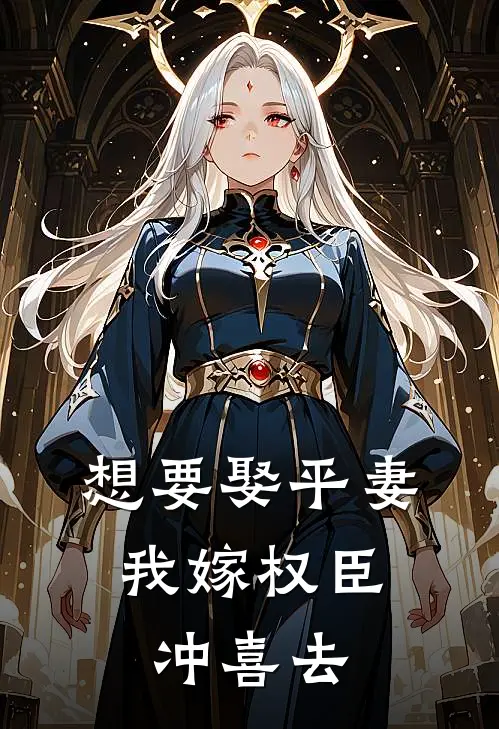 想要娶平妻，我嫁权臣冲喜去