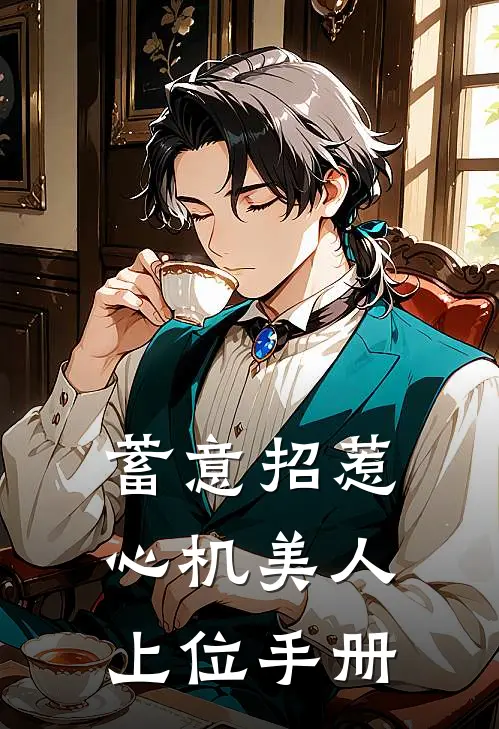 蓄意招惹：心机美人上位手册(周闻庭颜迎)热门网络小说_最新完本小说蓄意招惹：心机美人上位手册(周闻庭颜迎)