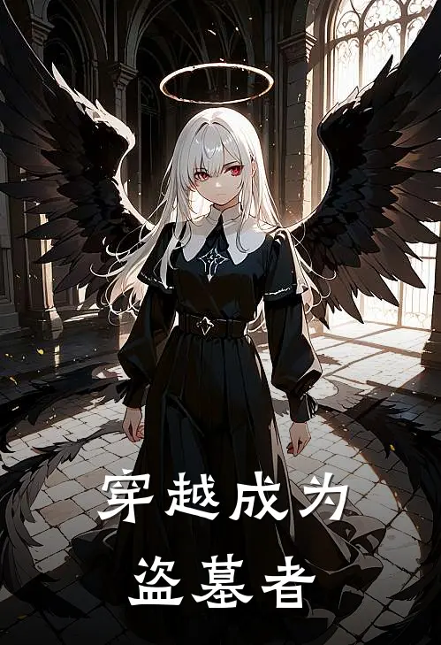 穿越成为盗墓者