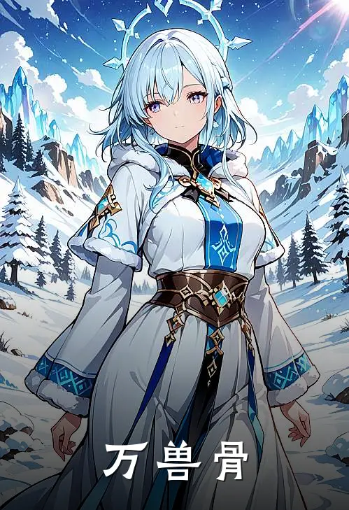 万兽骨(林凡叶璃)在哪看免费小说_已完结小说推荐万兽骨林凡叶璃