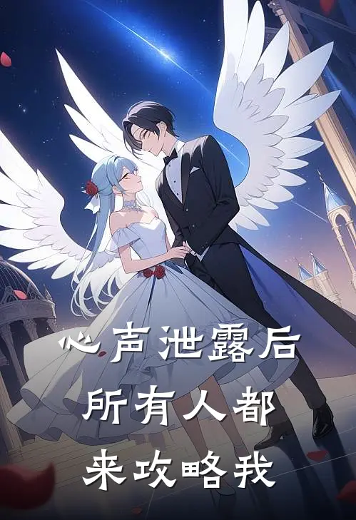 心声泄露后，所有人都来攻略我