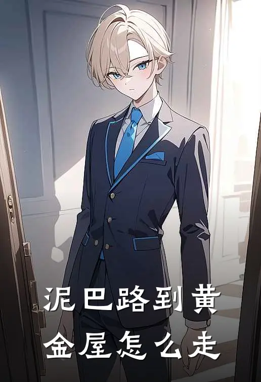 泥巴路到黄金屋怎么走