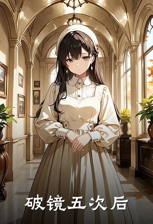 破镜五次后
