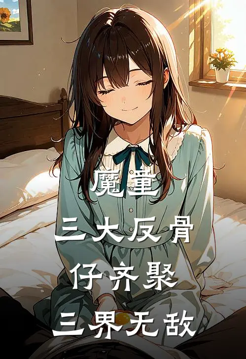 魔童：三大反骨仔齐聚，三界无敌(哪吒孙悟空)全本免费小说_阅读免费小说魔童：三大反骨仔齐聚，三界无敌哪吒孙悟空