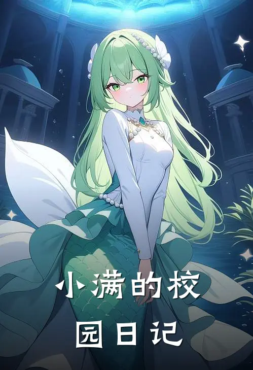 小满的校园日记林小满周倩倩全本免费小说_热门网络小说推荐小满的校园日记林小满周倩倩