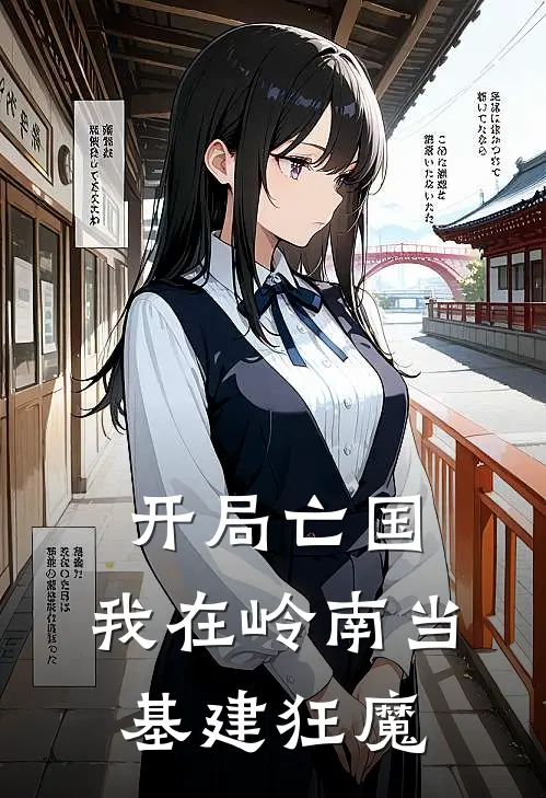 开局亡国：我在岭南当基建狂魔(李子渊老张头)在哪看免费小说_全本免费完结小说开局亡国：我在岭南当基建狂魔李子渊老张头