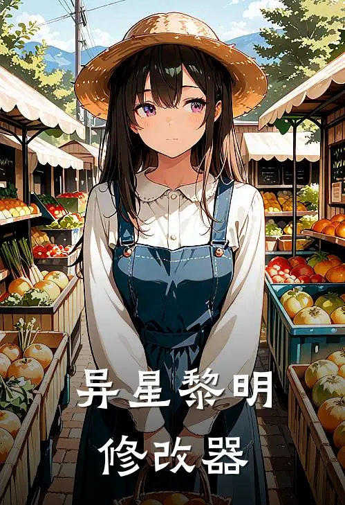 异星黎明修改器