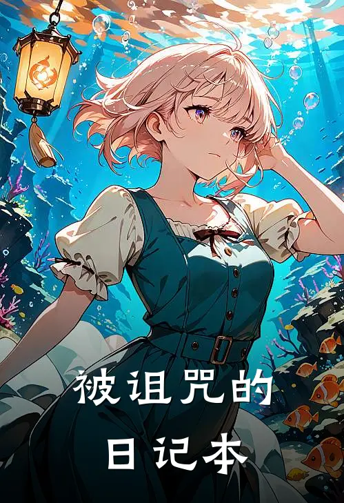 被诅咒的日记本