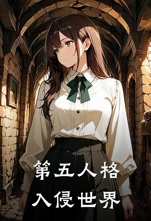 第五人格入侵世界