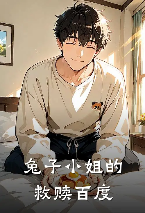 兔子小姐的救赎百度