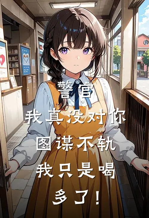 警官，我真没对你图谋不轨，我只是喝多了！(张小胖陆衍)免费小说阅读_完结版小说推荐警官，我真没对你图谋不轨，我只是喝多了！(张小胖陆衍)