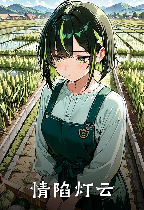 《情陷灯云》傅司寒苏晚晴全集免费在线阅读_(傅司寒苏晚晴)全章节免费在线阅读