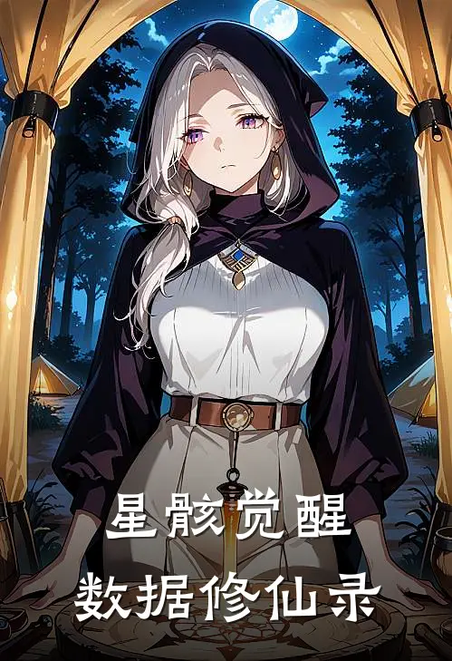 林墨陆九渊(星骸觉醒：数据修仙录)最新章节在线阅读_林墨陆九渊全章节阅读