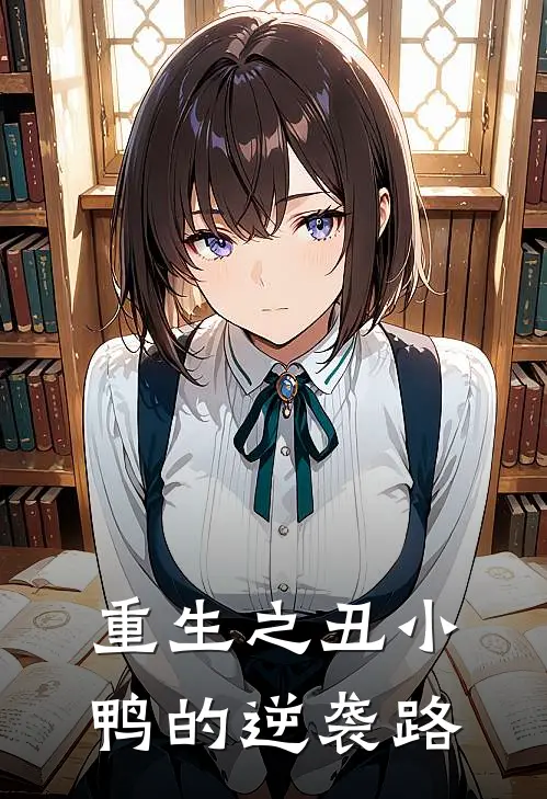 重生之丑小鸭的逆袭路