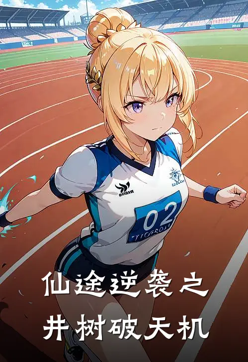 仙途逆袭之井树破天机