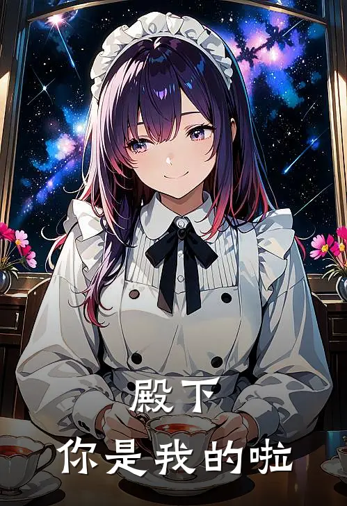 殿下，你是我的啦