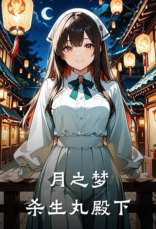 月之梦，杀生丸殿下桑宁阿秀最新章节免费阅读_月之梦，杀生丸殿下热门小说