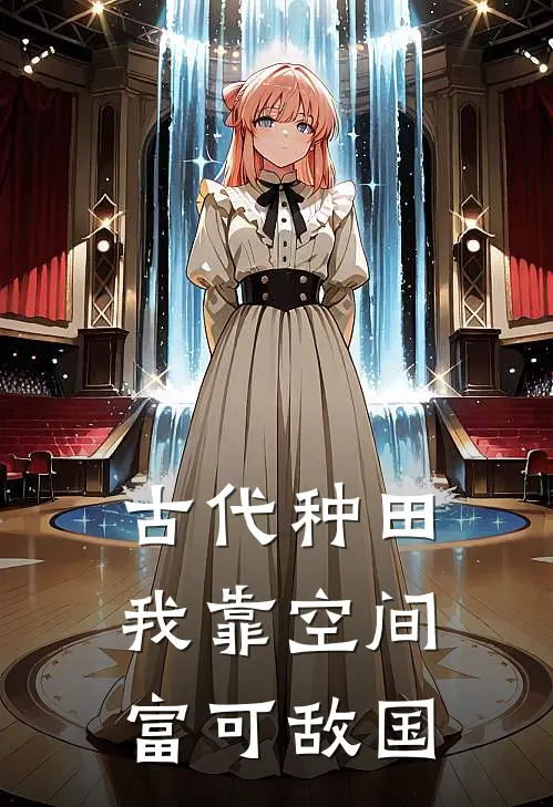 古代种田：我靠空间富可敌国尹素柔田墨轩完本小说免费阅读_小说完结版古代种田：我靠空间富可敌国尹素柔田墨轩