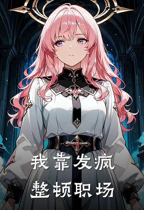 我靠发疯整顿职场