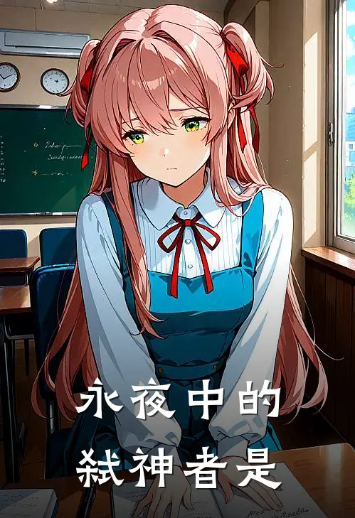 永夜中的弑神者是