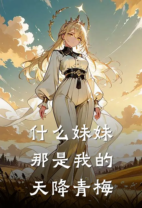 《什么妹妹，那是我的天降青梅》林漾苏沁柠全本阅读_(林漾苏沁柠)全集阅读