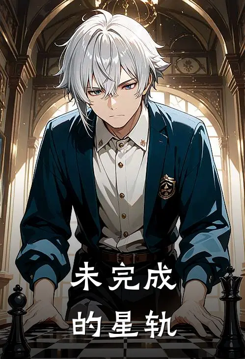 未完成的星轨