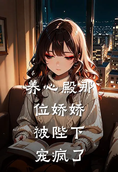 养心殿那位娇娇，被陛下宠疯了