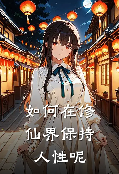 如何在修仙界保持人性呢