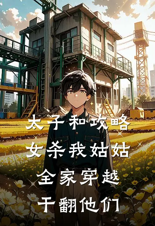 太子和攻略女杀我姑姑，全家穿越干翻他们裴凛柳依依全集免费小说_免费小说完结太子和攻略女杀我姑姑，全家穿越干翻他们(裴凛柳依依)