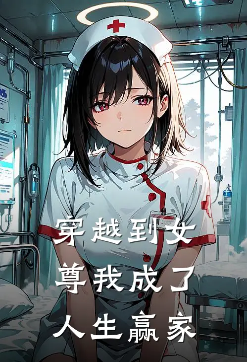 穿越到女尊我成了人生赢家