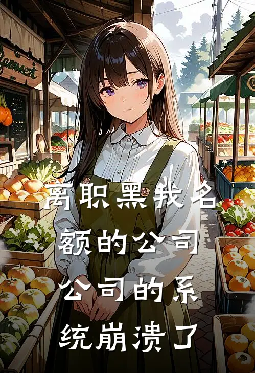 离职黑我名额的公司，公司的系统崩溃了