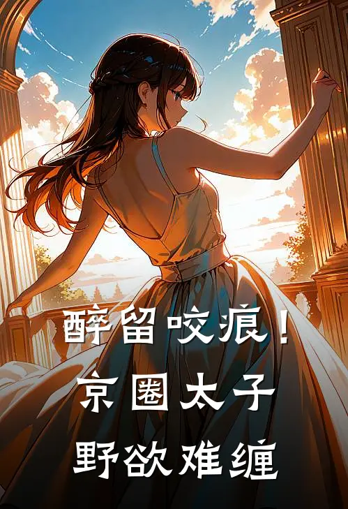 醉留咬痕！京圈太子野欲难缠宋惊雨许泽锐免费小说大全_热门免费小说醉留咬痕！京圈太子野欲难缠(宋惊雨许泽锐)