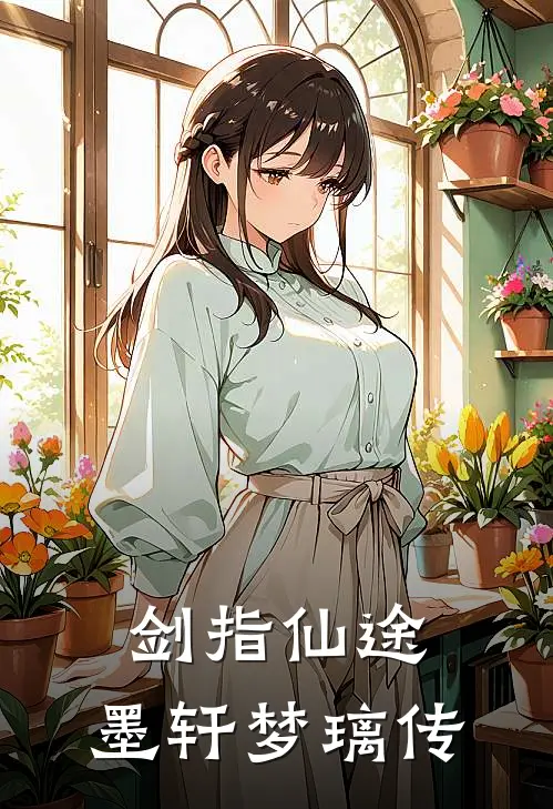 剑指仙途：墨轩梦璃传墨轩梦璃免费小说在线阅读_热门小说在线阅读剑指仙途：墨轩梦璃传墨轩梦璃