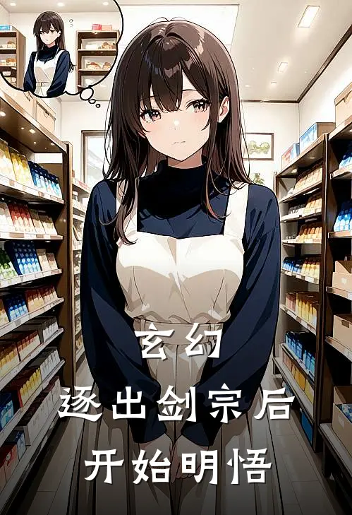 玄幻：逐出剑宗后，开始明悟