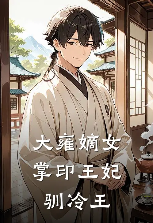 大雍嫡女：掌印王妃驯冷王