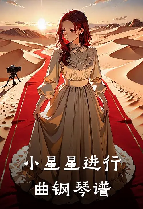 小星星进行曲钢琴谱