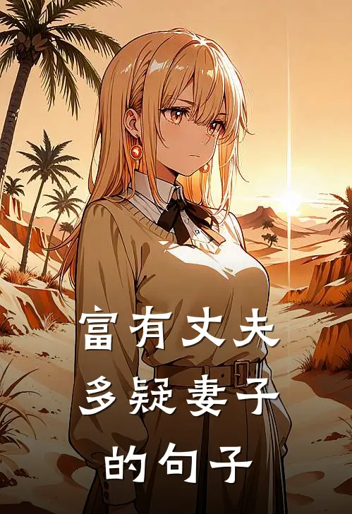 富有丈夫多疑妻子的句子