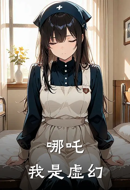 哪吒：我是虚幻(混元珠申公豹)免费阅读完整版小说_完结免费小说哪吒：我是虚幻(混元珠申公豹)