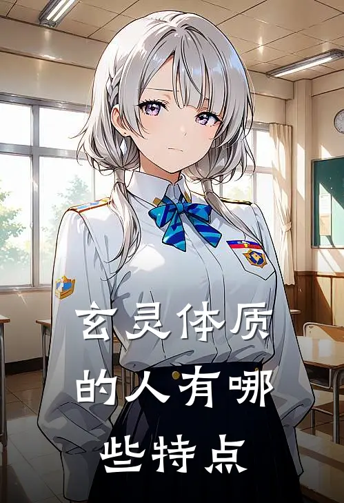 玄灵体质的人有哪些特点