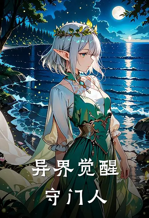 异界觉醒：守门人